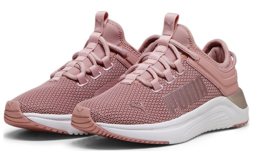 Lookbook (W) Puma Softride Astro 'Rosa Claro' 378799-05