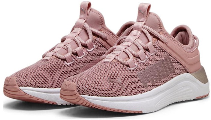 (W) Puma Softride Astro 'Rosa Claro' 378799-05 Lookbook (W) Puma Softride Astro 'Rosa Claro' 378799-05