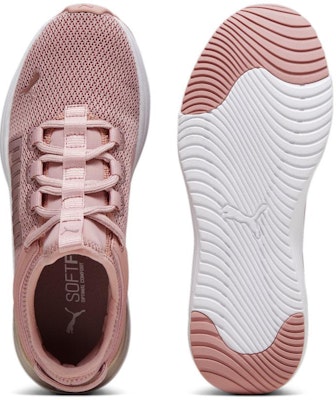 (W) Puma Softride Astro 'Rosa Claro' 378799-05 Shop (W) Puma Softride Astro 'Rosa Claro' 378799-05