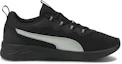 Order (W) Puma Softride Zwarte Sportschoenen 194356-04