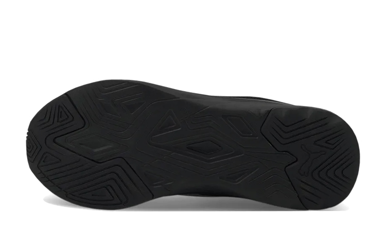 Purchase (W) Puma Softride Zwarte Sportschoenen 194356-04