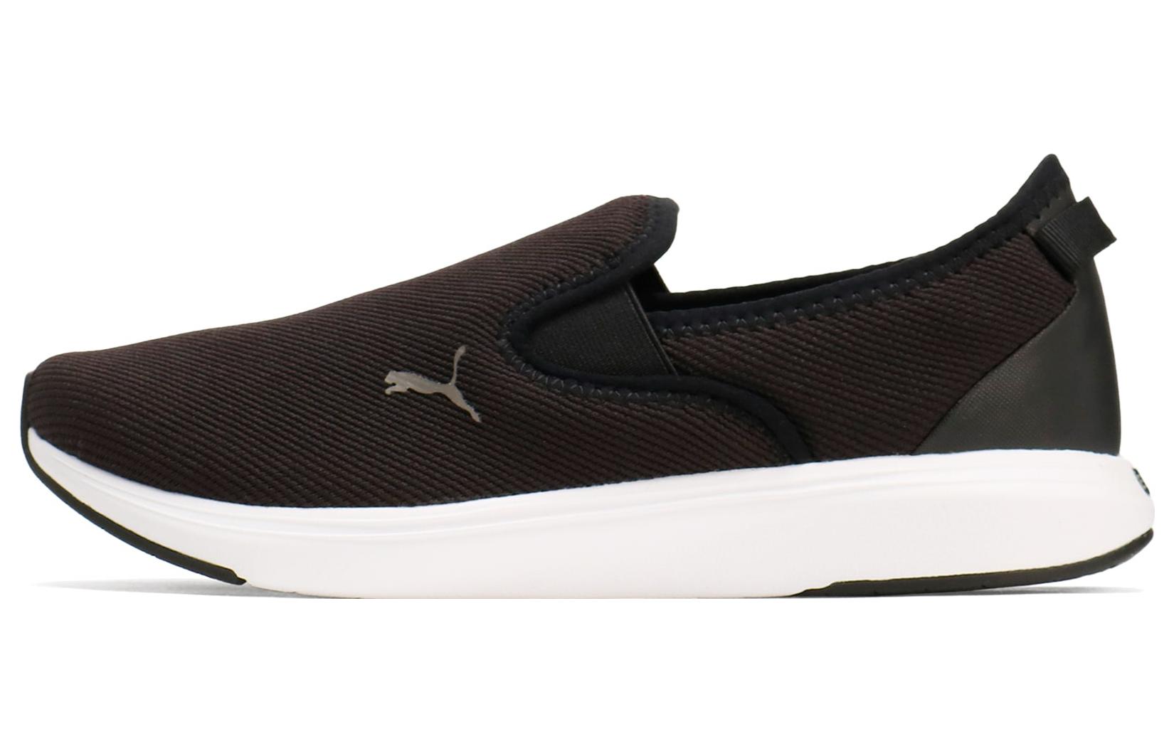 (Women) Puma Softride Cruise 2 'Essential Comfort Black' 379377-01