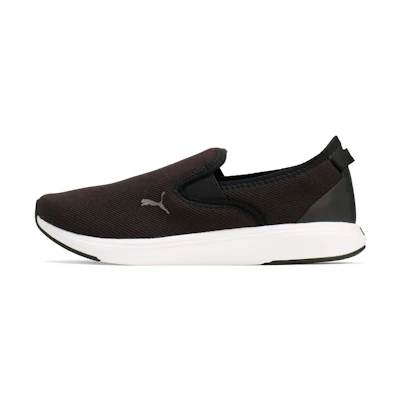 (W) Puma Softride Cruise 2 'Essential CMFT Black'