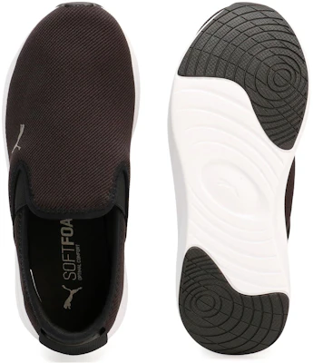 (W) Puma Softride Cruise 2 ''Essential Comfort Schwarz'' 379377-01 Shop (W) Puma Softride Cruise 2 ''Essential Comfort Schwarz'' 379377-01