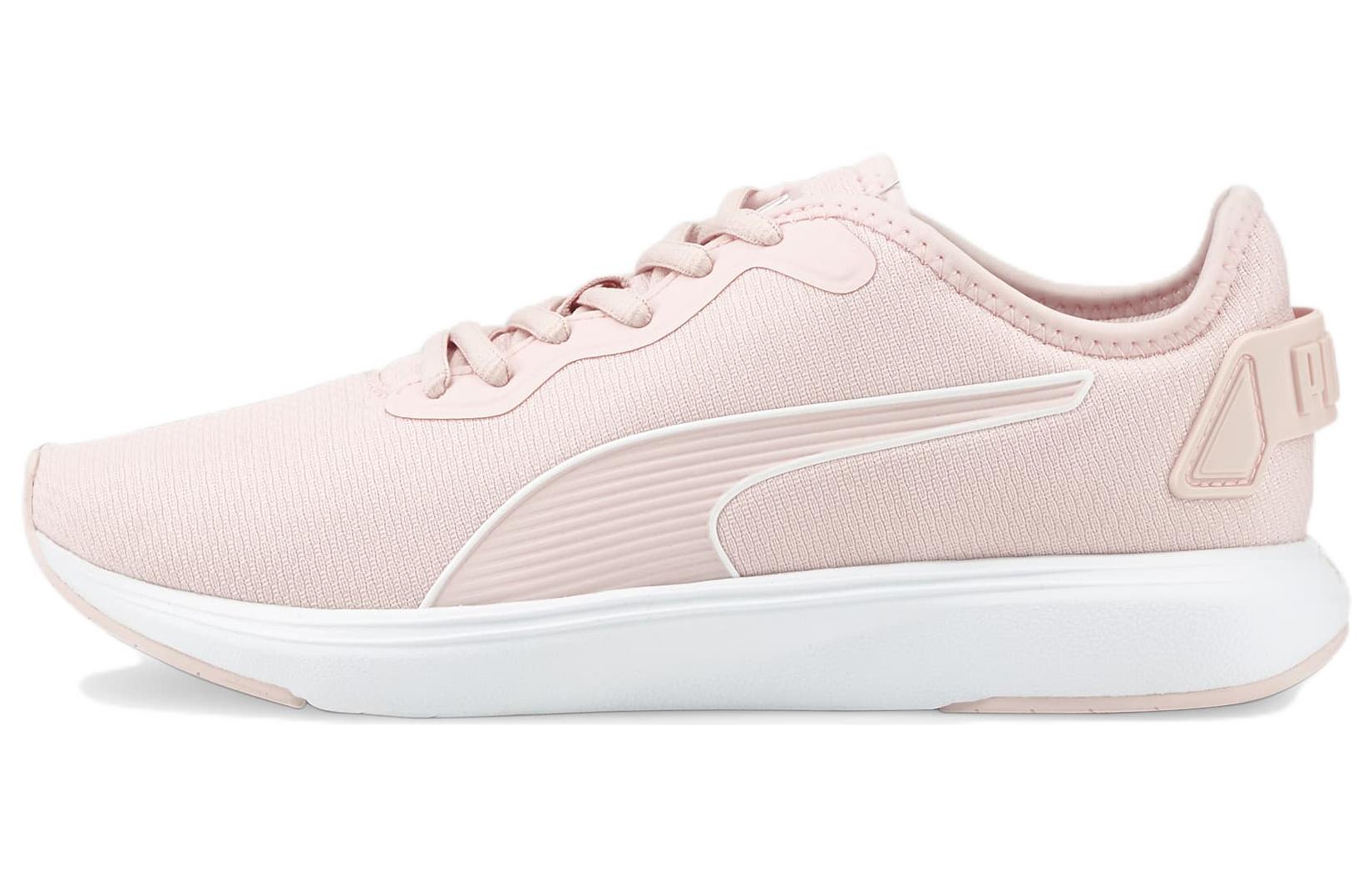 (Women) Puma Softride Cruise 'Pink' 376167-08