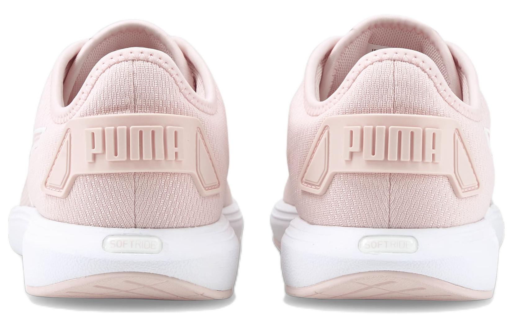 Shop (W) Puma Softride Cruise ''Rosa'' 376167-08