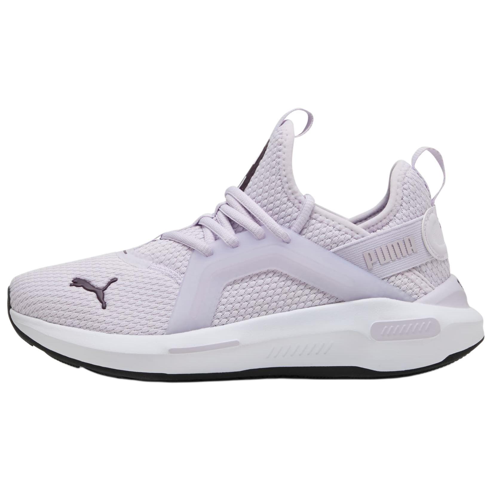 (Women) Puma Softride Enzo 5 'Lilac Frost' 311213-02