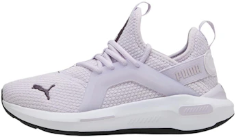 (Women) Puma Softride Enzo 5 'Lilac Frost' 311213-02 (Women) Puma Softride Enzo 5 'Lilac Frost' 311213-02