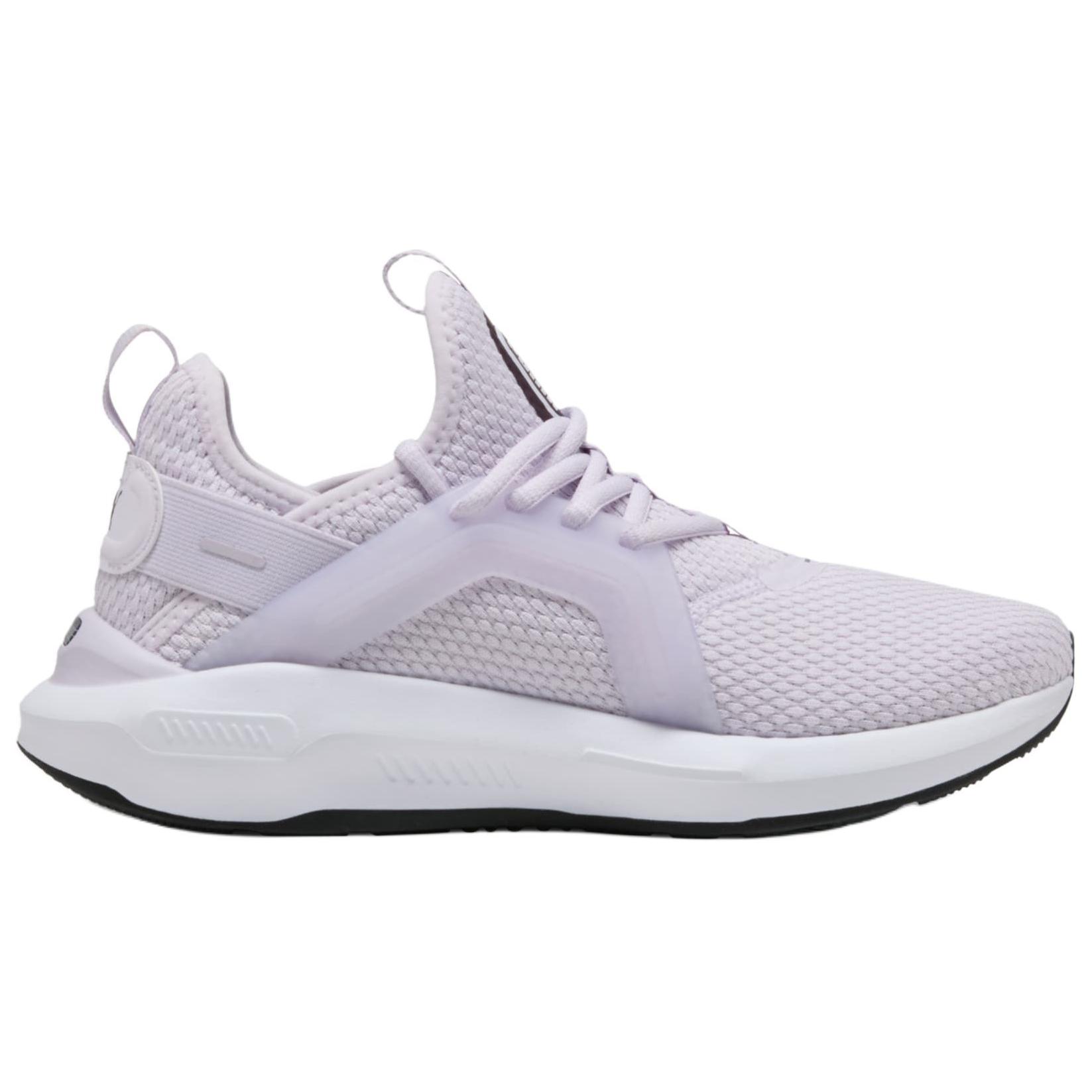 Order (Women) Puma Softride Enzo 5 'Lilac Frost' 311213-02