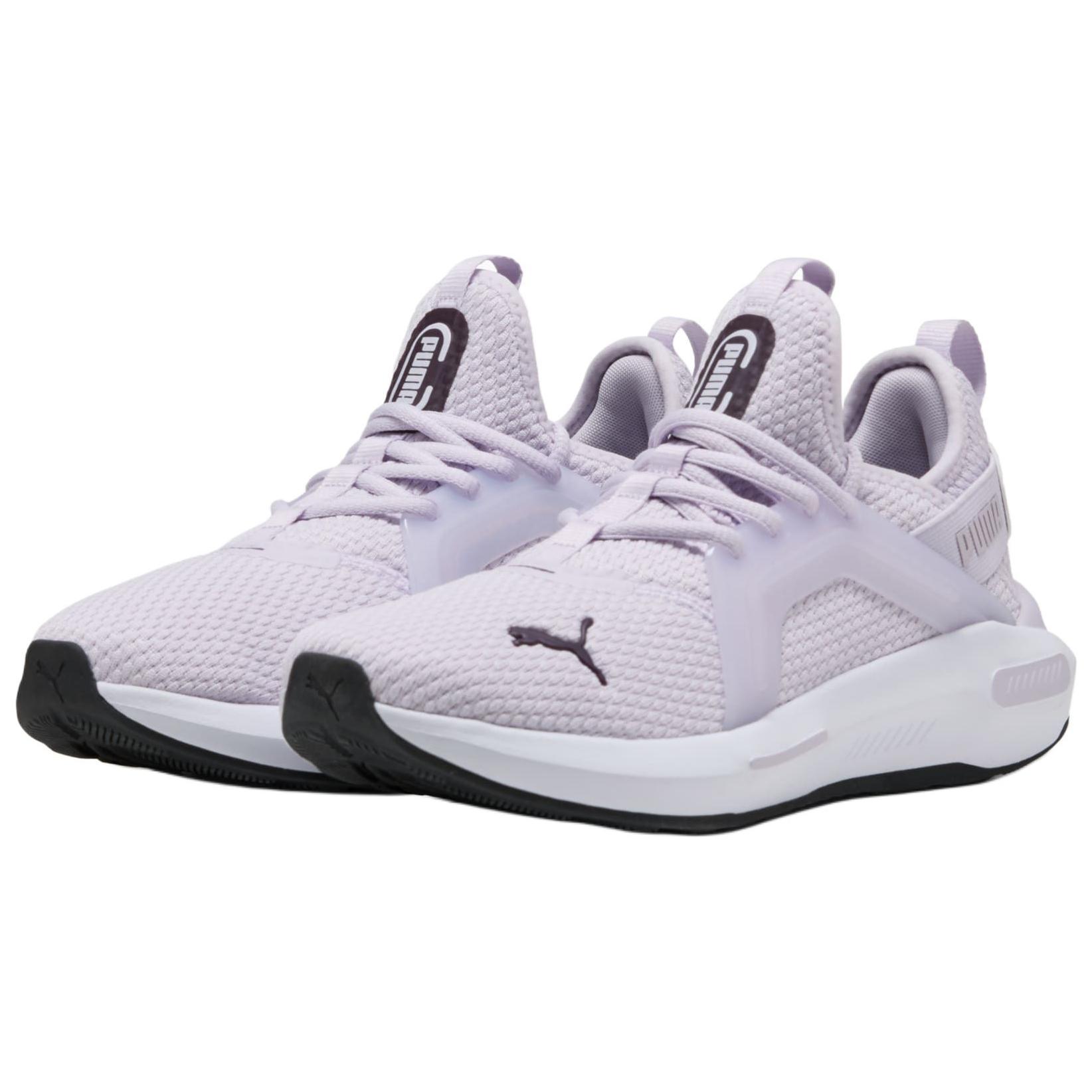 Lookbook (Women) Puma Softride Enzo 5 'Lilac Frost' 311213-02