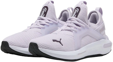 Lookbook (W) Puma Softride Enzo 5 ''Lilac Frost'' Dames Sneakers 311213-02