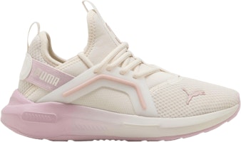 (Women) Puma Softride Enzo 5 'Warm White Rose Mauve' 310473-05 (Women) Puma Softride Enzo 5 'Warm White Rose Mauve' 310473-05