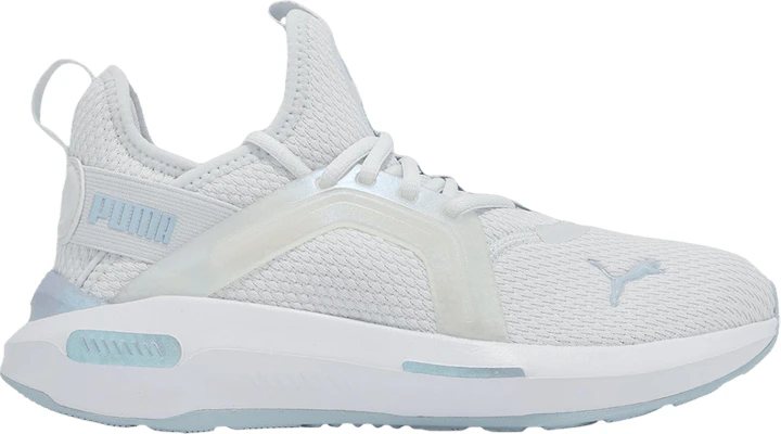 (W) Puma Softride Enzo 5 Gleam「白藍」運動鞋 312680-02 Buy (W) Puma Softride Enzo 5 Gleam「白藍」運動鞋 312680-02