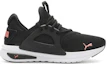 Order (W) Puma Softride Enzo Evo ''Zwart Carnation Roze'' 378068-07
