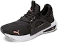 Lookbook (W) Puma Softride Enzo Evo ''Zwart Carnation Roze'' 378068-07