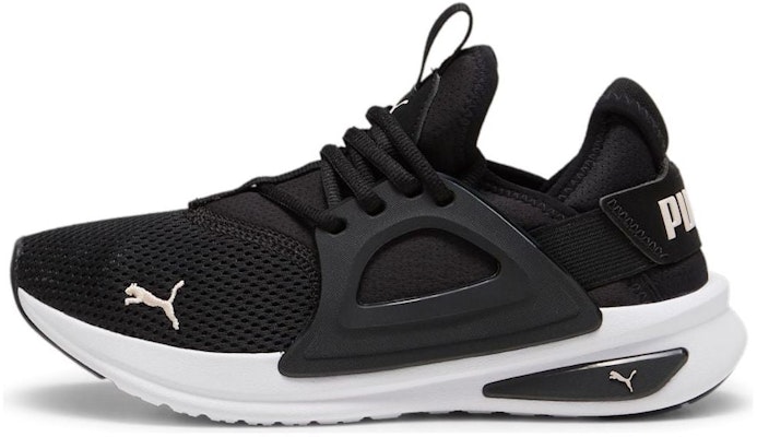 (W) 彪马Softride Enzo Evo ''黑色岛屿粉''鞋款 378068-24 Buy (W) 彪马Softride Enzo Evo ''黑色岛屿粉''鞋款 378068-24