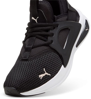 (W) 彪马Softride Enzo Evo ''黑色岛屿粉''鞋款 378068-24 Purchase (W) 彪马Softride Enzo Evo ''黑色岛屿粉''鞋款 378068-24