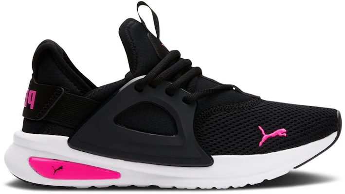 (W) Puma Softride Enzo Evo ''Nero Ravish'' 378068-11 Buy (W) Puma Softride Enzo Evo ''Nero Ravish'' 378068-11