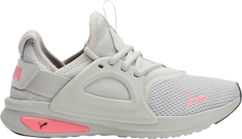 (Women) Puma Softride Enzo Evo 'Grey Violet Sunset Glow' 378068-06 (Women) Puma Softride Enzo Evo 'Grey Violet Sunset Glow' 378068-06