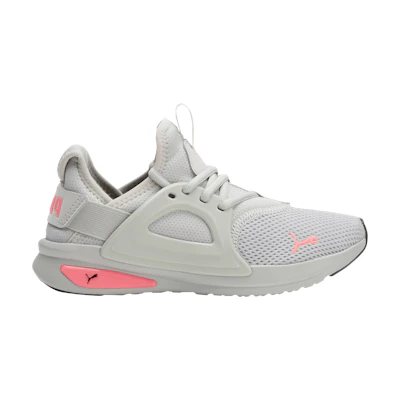 (W) Puma Softride Enzo Evo 'Grey Violet Sunset Glow'