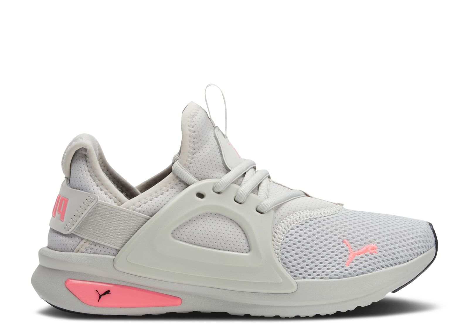 (Women) Puma Softride Enzo Evo 'Grey Violet Sunset Glow'  378068-06