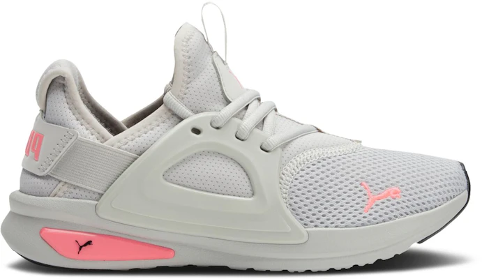 (Women) Puma Softride Enzo Evo 'Grey Violet Sunset Glow' 378068-06 Buy (Women) Puma Softride Enzo Evo 'Grey Violet Sunset Glow' 378068-06