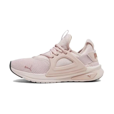 (W) Puma Softride Enzo Evo 'Mauve Mist Rose Gold'