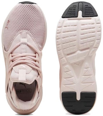 (Women) Puma Softride Enzo Evo 'Mauve Mist Rose Gold' 378068-22 Shop (Women) Puma Softride Enzo Evo 'Mauve Mist Rose Gold' 378068-22