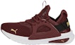 Buy (W) Puma Softride Enzo Evo 'Metallic - Terung' 377049-02