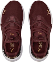 (W) 彪马Softride Enzo Evo‘金属紫红’ 377049-02 Shop (W) 彪马Softride Enzo Evo‘金属紫红’ 377049-02