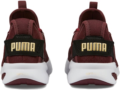 (W) Puma Softride Enzo Evo 'Metallic - Terung' 377049-02 Purchase (W) Puma Softride Enzo Evo 'Metallic - Terung' 377049-02