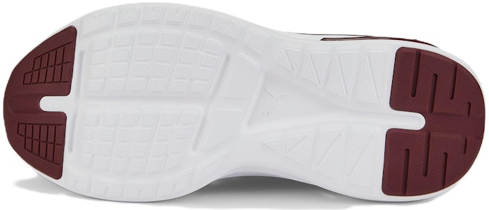 (W) Puma Softride Enzo Evo 'Metallic - Terung' 377049-02 Details for (W) Puma Softride Enzo Evo 'Metallic - Terung' 377049-02