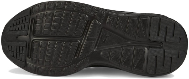 (W) 푸마 소프트라이드 엔조 에보 '메탈릭 블랙 골드' 377049-01 Details for (W) 푸마 소프트라이드 엔조 에보 '메탈릭 블랙 골드' 377049-01