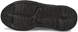 Details for (W) Puma Softride Enzo Evo 'Metallic - Hitam Emas' 377049-01