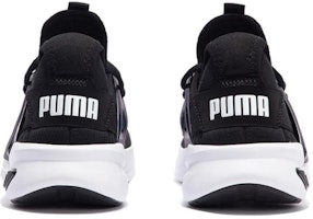 (W) 彪马Softride '多功能黑' 377917-01 Shop (W) 彪马Softride '多功能黑' 377917-01