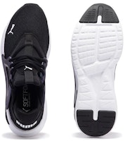 (W) 彪马Softride '多功能黑' 377917-01 Purchase (W) 彪马Softride '多功能黑' 377917-01