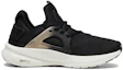 Order (Women) Puma Softride Enzo Evo Molt Metallic 'Black Gold' 378733-01