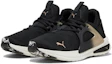 Lookbook (Women) Puma Softride Enzo Evo Molt Metallic 'Black Gold' 378733-01