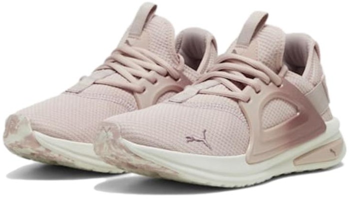 (W) Puma Softride Enzo Evo Molt Metallic 'Kuarsa' 378733-03 Lookbook (W) Puma Softride Enzo Evo Molt Metallic 'Kuarsa' 378733-03