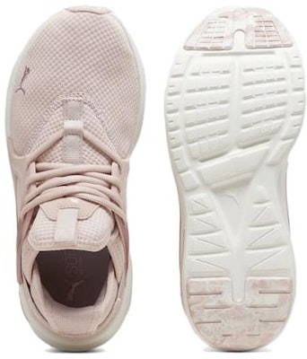(W) Puma Softride Enzo Evo Molt Metallic 'Kuarsa' 378733-03 Shop (W) Puma Softride Enzo Evo Molt Metallic 'Kuarsa' 378733-03