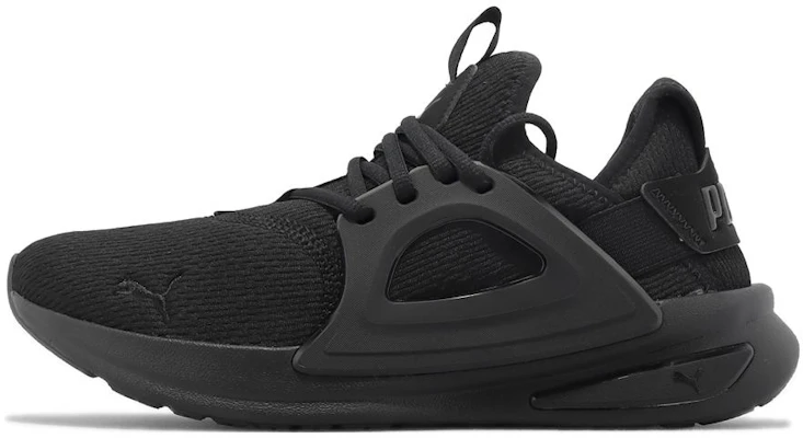 (W) Puma Softride Enzo Evo Premium ''Noir Triple'' 378729-01 Buy (W) Puma Softride Enzo Evo Premium ''Noir Triple'' 378729-01