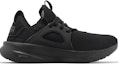 Order (W) Puma Softride Enzo Evo Premium 'Hitam Penuh' 378729-01