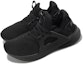 Lookbook (W) Puma Softride Enzo Evo Premium 'Hitam Penuh' 378729-01