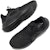(W) Puma Softride Enzo Evo Premium 'Hitam Penuh' 378729-01