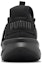 Details for (W) Puma Softride Enzo Evo Premium 'Hitam Penuh' 378729-01