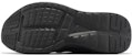 (W) Puma Softride Enzo Evo Premium 'Hitam Penuh' 378729-01