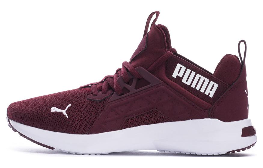 (Women) Puma Softride Enzo NXT 'Aubergine' 195235-12
