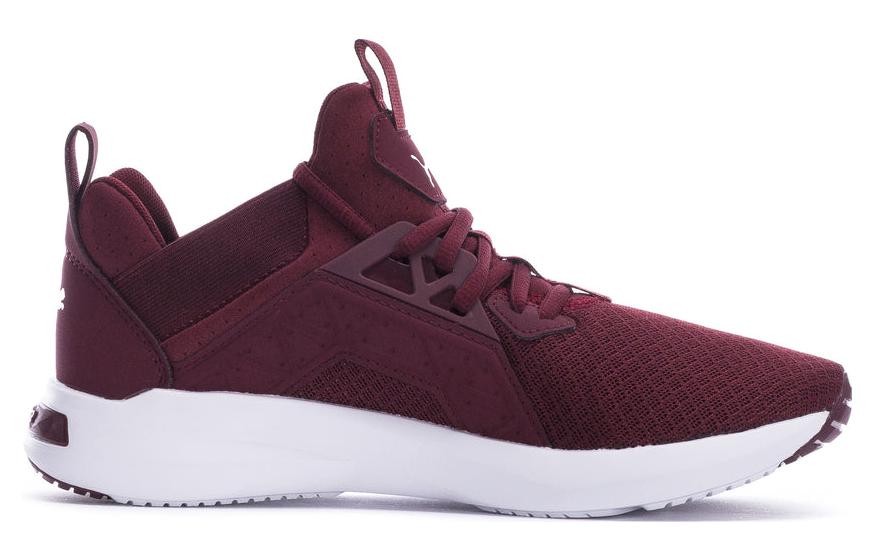 Order (W) Puma Softride Enzo NXT ''Aubergine'' Baskets Femme 195235-12