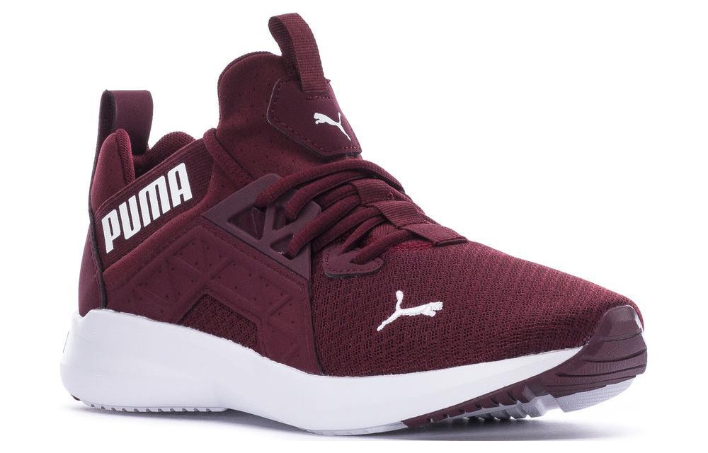 Lookbook (W) Puma Softride Enzo NXT ''Aubergine'' Baskets Femme 195235-12