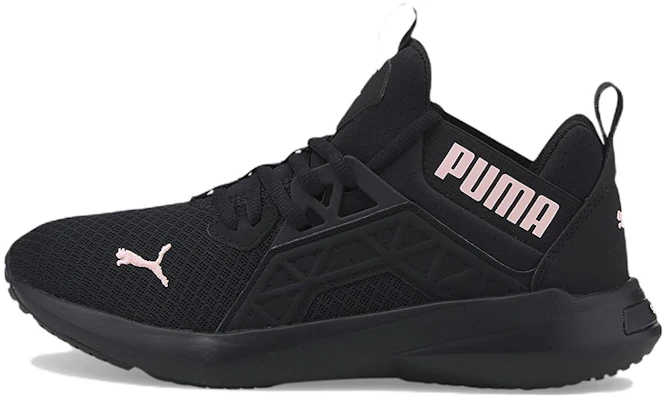 (Women) Puma Softride Enzo NXT 'Black Chalk Pink' 195235-06 Buy (Women) Puma Softride Enzo NXT 'Black Chalk Pink' 195235-06